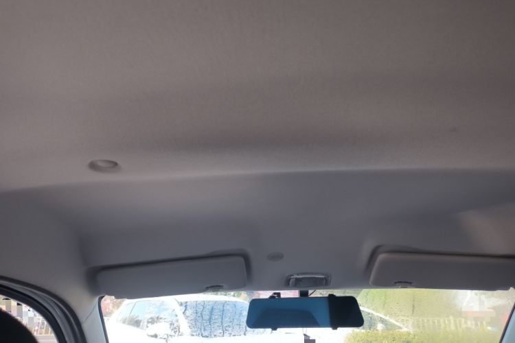 Used Venucia e30 2021 Elite Edition
