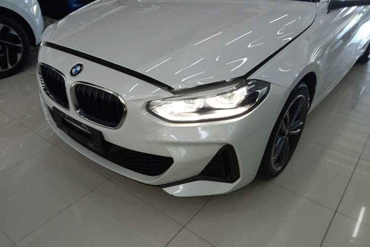 Used BMW 1 Series 2022 120i M Sport Edition
