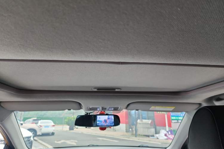 Used Hyundai Verna 2017 1.4L Automatic YueXiang Edition China V-standard
