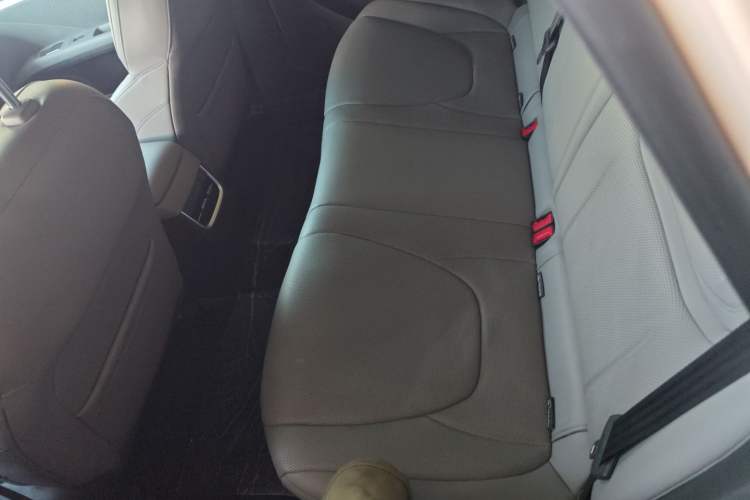 Used XPeng MONA M03 2024 620 with Ultra-Long Range
