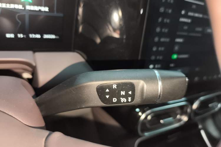 Used Leapmotor C11 2023 Range-Extended 180 Comfort Edition
