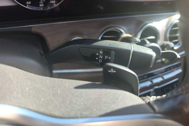 Used Mercedes-Benz E-Class 2020 E 300 L Stylish Model
