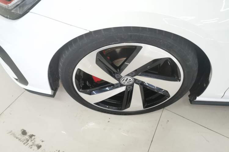 Used Volkswagen  2019 2.0 TSI GTI China V Standard