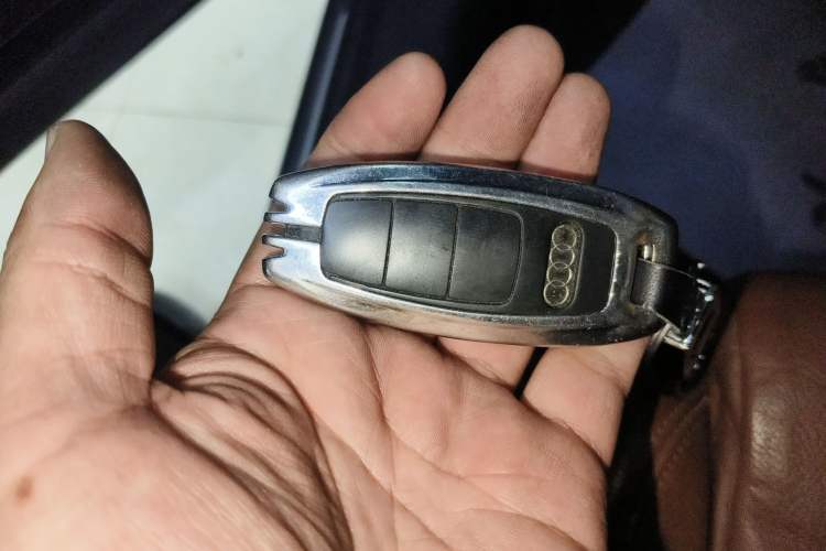 Used Audi A6L 2019 40 TFSI Luxury Prestige Edition
