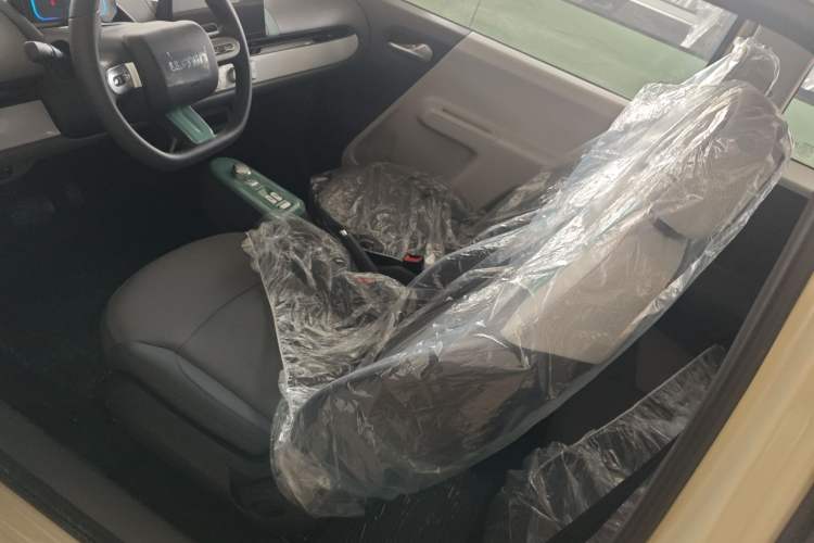 Used  Lumin 2024 130km Qingyue Version