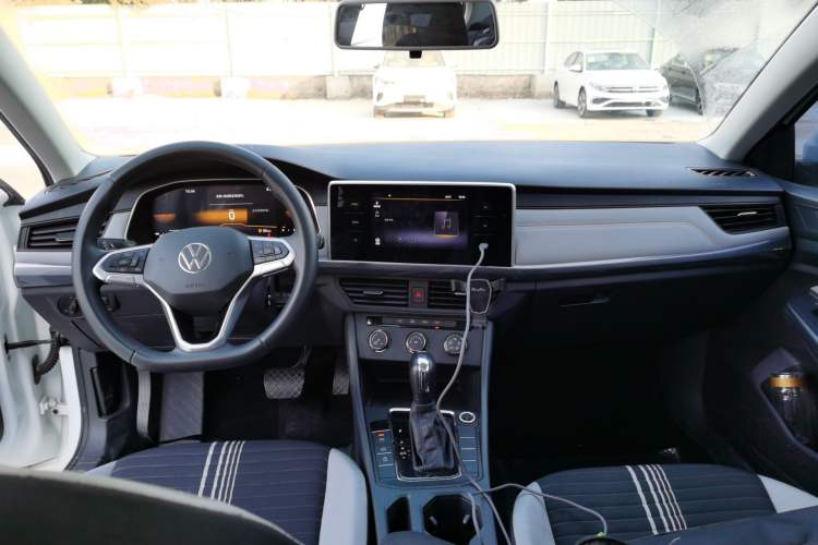 Used Volkswagen Bora 2023 200TSI DSG Comfort Edition
