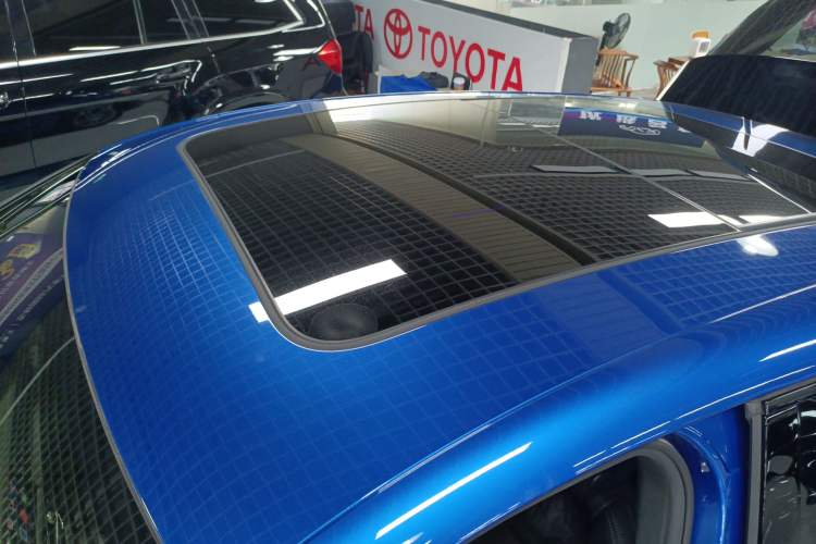 Used Porsche Macan 2018 Macan 2.0T