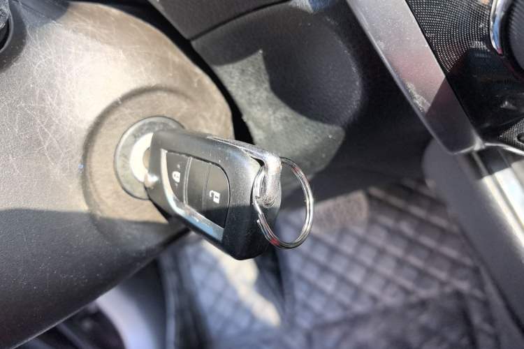 Used Toyota Vios 2014 1.5L Automatic ZhiZhen Edition