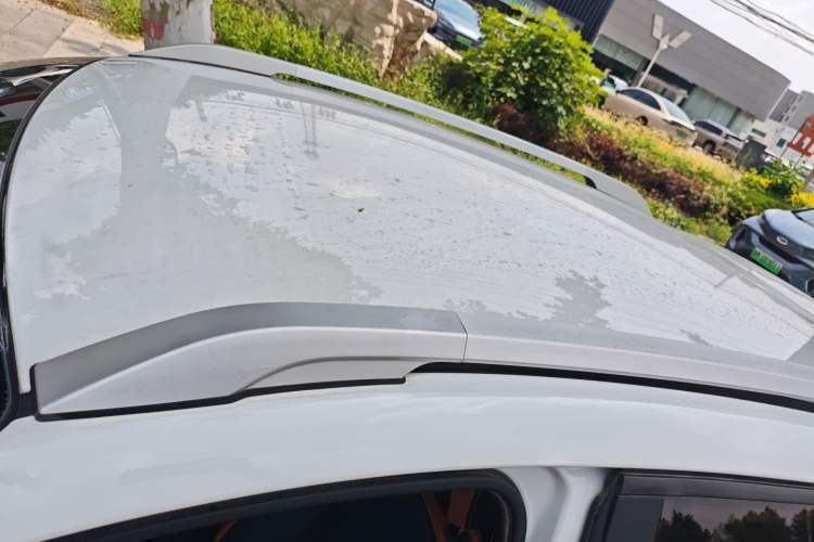 Used Chery Tiggo 3X 2017 1.5L Manual Fashion Edition
