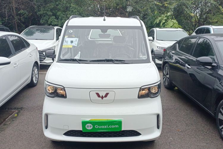 Used Wuling Zhiguang New Energy 
