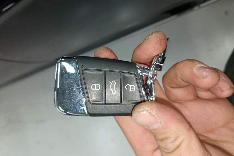 Used Volkswagen Magotan 2019 330TSI DSG Leading Model China VI Standard