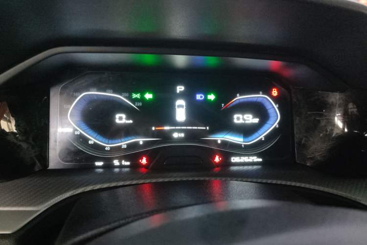 Used Citroen C3-XR 2021 190THP DCT ZhiShang Edition
