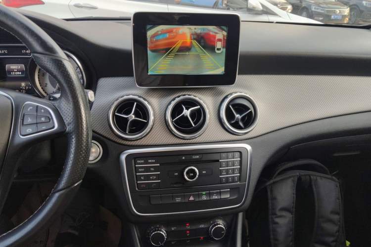 Used Mercedes-Benz GLA 2016 GLA 200 Sport Edition
