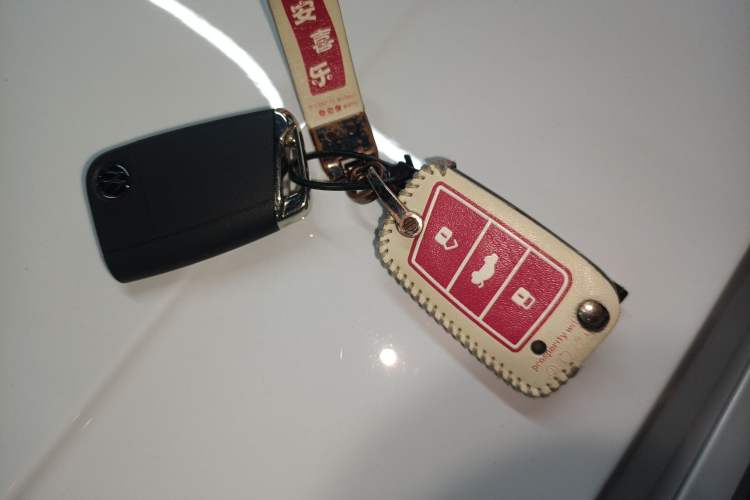 Used Volkswagen Bora 2021 1.5L Automatic Comfort Smart Connect Edition