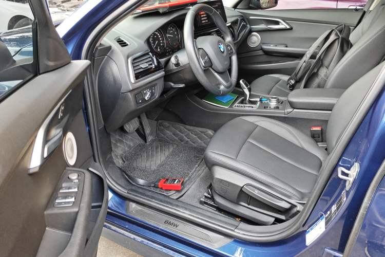 Used BMW 1 Series 2021 Revised 120i M Sport Edition