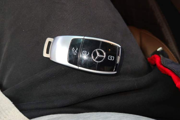 Used Mercedes-Benz E-Class 2020 Restyled E 300 L Sport Exclusive Edition
