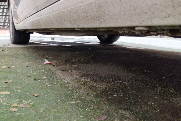 Used Buick GT 2021 Revised Version Flagship 1.5L Automatic Elite Edition
