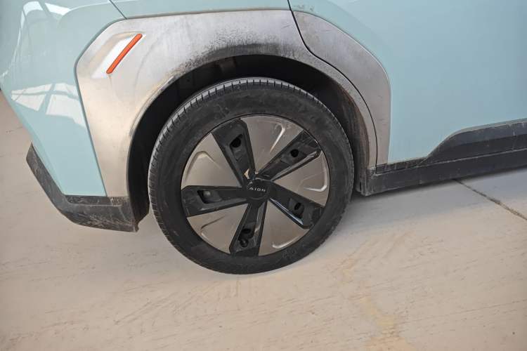 Used AION Y 2021 70 Enjoy Vitality Edition