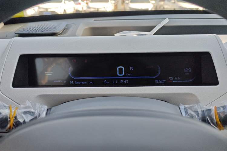 Used  Panda 2024 Panda Mini 200km Endurance Bear