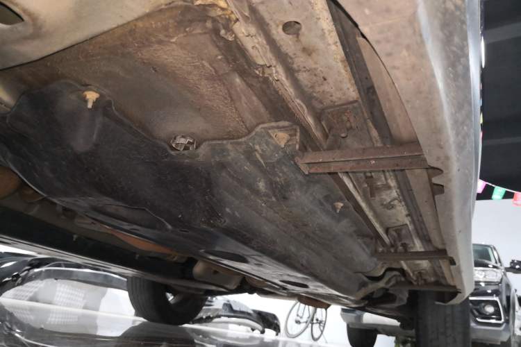 Used Renault Kadjar 2016 2.0L Two-Wheel Drive Prestige Edition