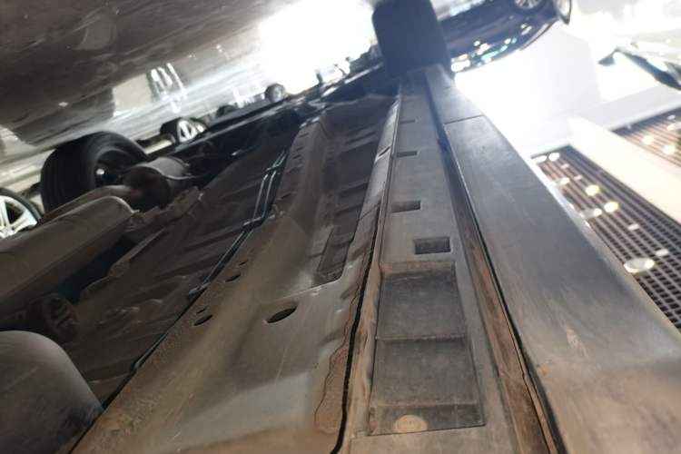 Used Chery Tiggo 8 PLUS 2022 Kunpeng Edition 390TGDI DCT Four-Wheel Drive Luxury Version
