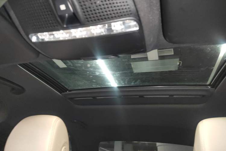 Used Mercedes-Benz E-Class 2017 E 200 Sport
