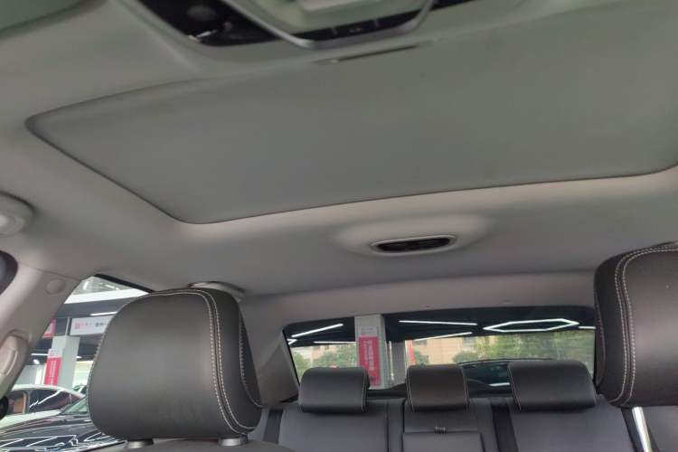 Used Geely Auto Emgrand 2020 1.5L CVT Luxury Model
