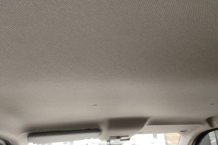 Used Oshan X70A 2019 1.5L Manual Basic Version China VI Standard