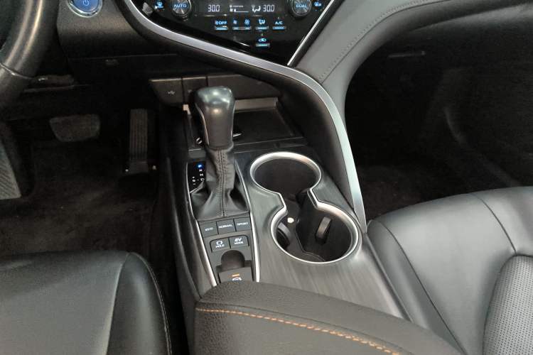 Used Toyota Camry 2021 Dual-Motor 2.5HG Luxury Edition