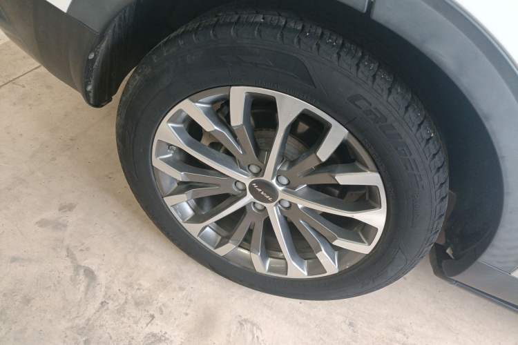 Used Haval H6 2020 1.5 GDIT Automatic Platinum Champion Edition