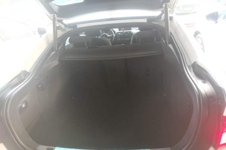 Used BMW 4 Series 2019 425i Gran Coupe M Sport Package