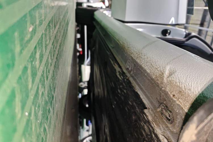 Used Volkswagen Lamando 2024 Lavida L 280TSI DSG Spicy Edition
