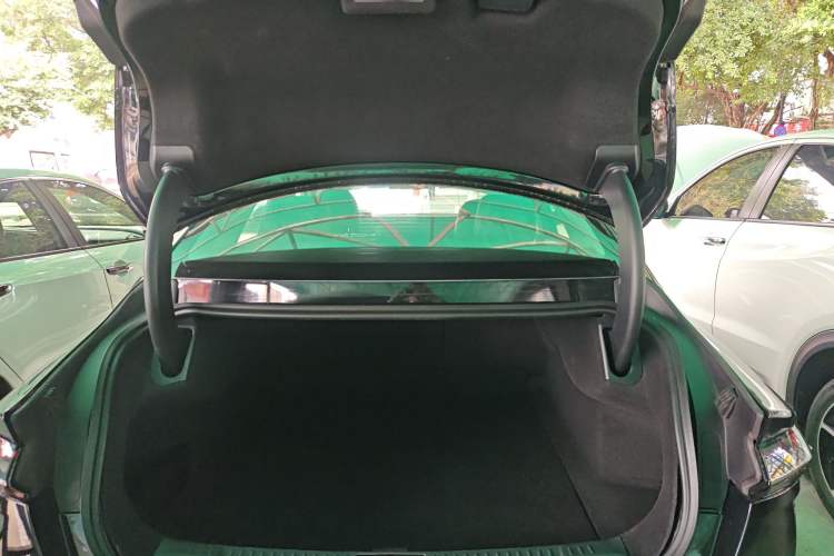 Used Lincoln Z 2022 iKoo Deluxe Edition
