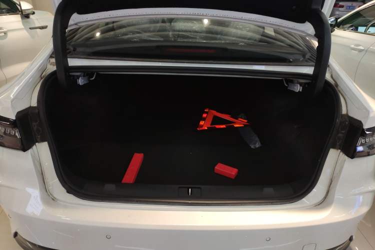 Used Chery Fengyun A8 2024 127 Far Voyage Luxury Edition
