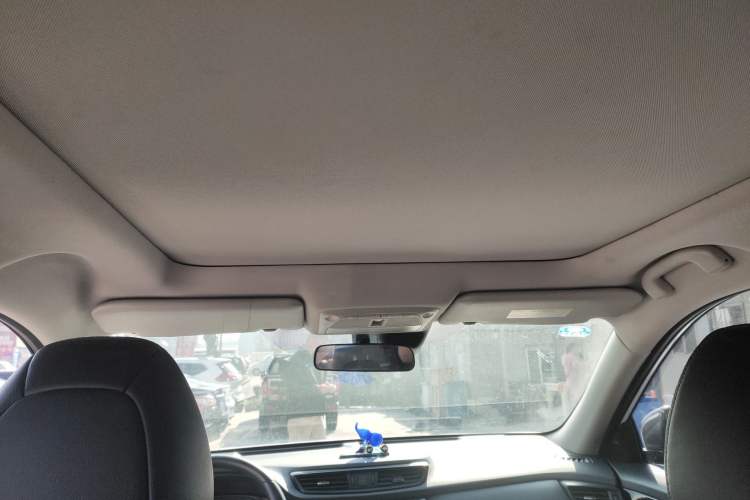 Used Nissan X-Trail 2020 2.0L XL ITS CVT 2WD SmartConnect Comfort Edition