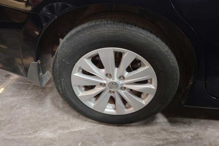 Used Nissan Teana 2016 Revised Version 2.0L XL Comfort Edition
