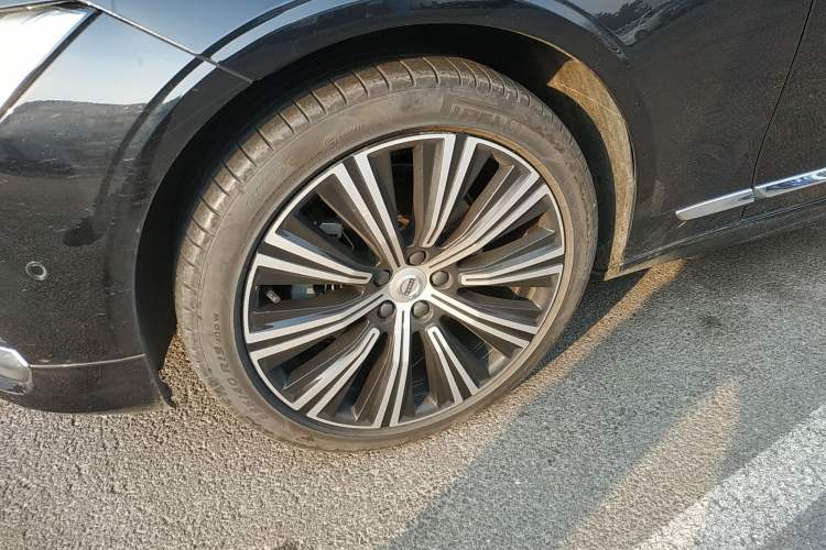 Used Volvo S90 2024 B5 Luxury Smart Edition