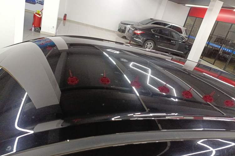 Used Wuling Bingo 2024 333 km Enjoyment Version