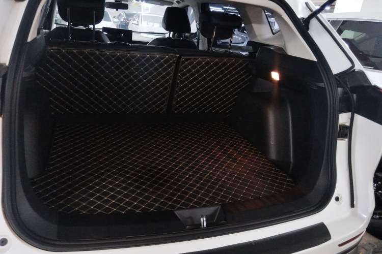 Used Haval H6 2023 National Trend Edition 1.5T Automatic Urban Version