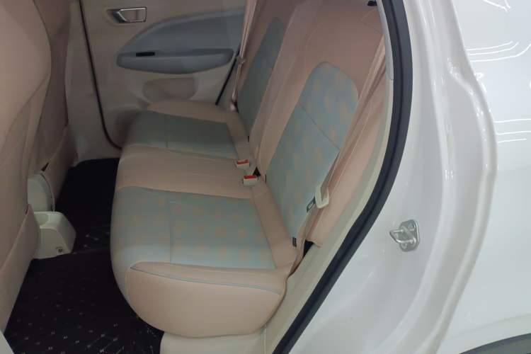 Used Leapmotor T03 2024 403 Comfort Edition
