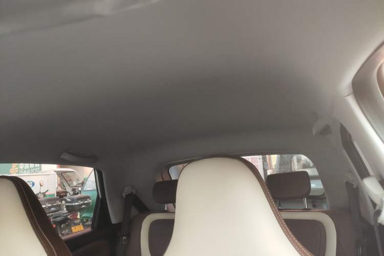 Used Wuling Bingo 2024 333 km Enjoyment Version
