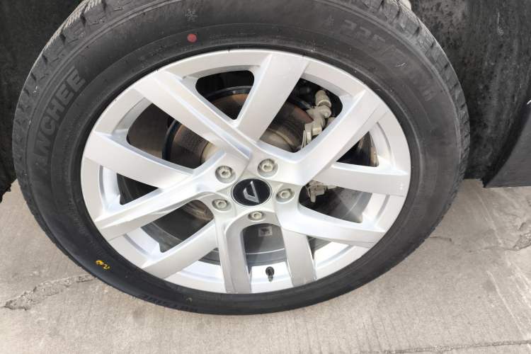 Used Jetta VS7 2023 280TSI Automatic Trend Edition
