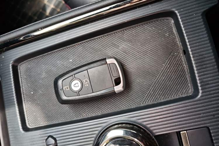 Used Ford Mondeo 2022 EcoBoost 245 Luxury Model
