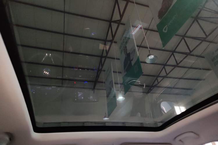 Used Buick Velite 6 2020 Plug-in Hybrid Connected Smart Edition
