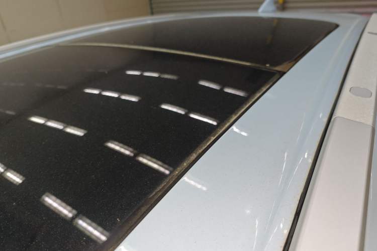 Used  Zhuifeng C-DM 2022 1.5 TCI-DHT 105 km "Chengfeng Qi" Edition
