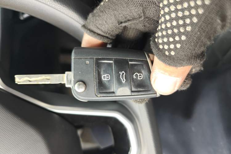 Used Volkswagen Lavida 2023 1.5L Automatic De Yi Edition
