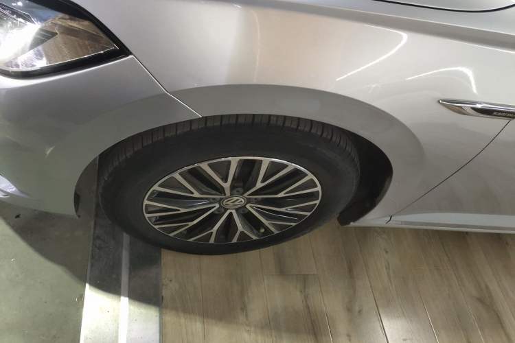 Used Volkswagen Sagitar 2021 280TSI DSG Comfort Connect Edition
