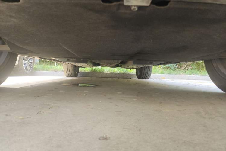 Used Bestune T99 2020 20TD Automatic Luxury Edition
