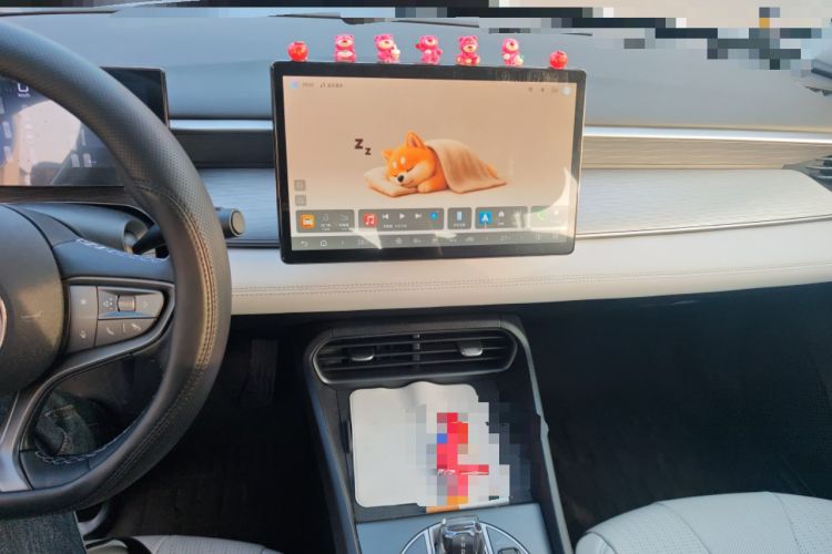 Used BYD Seal 05 DM-i 2025 DM-i Smart Drive 55KM Prestige Model