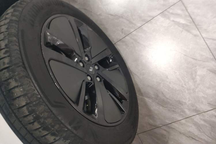 Used Li Auto L6 2024 Pro Model
